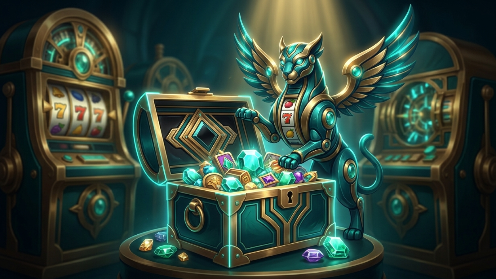 Casinobonusar