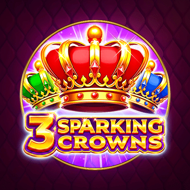 3 Sparking Crowns