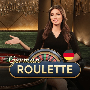 Roulette 5 German