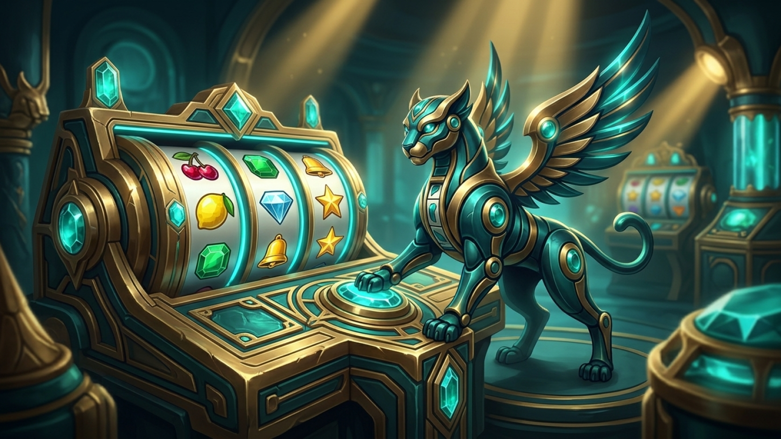 Casinoguider och jämförelser — 