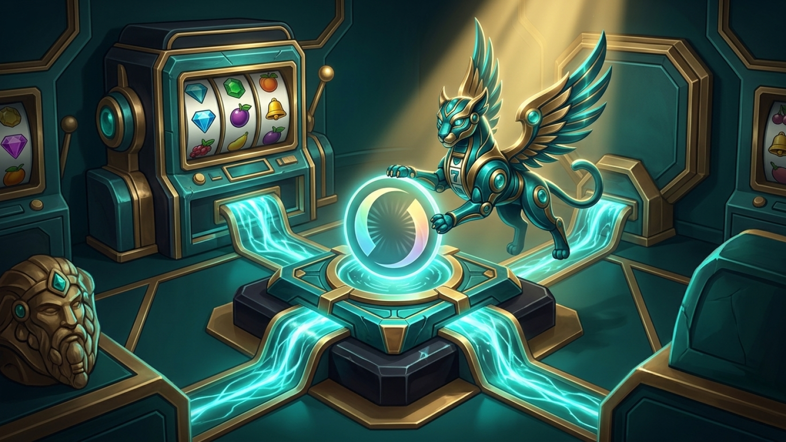 Casinoguider och jämförelser — 